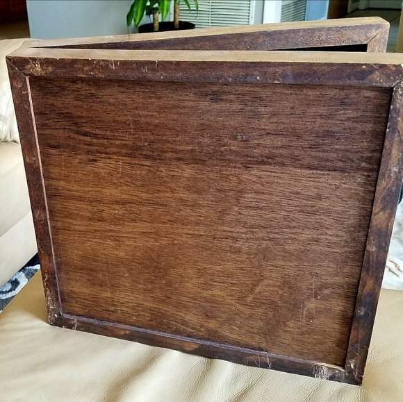 ♦♦SOLD ♦♦Jewelry display case - Picture 4 of 5